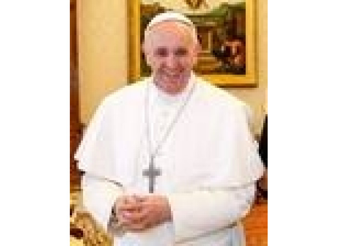 Papa Francesco Papa Francesco